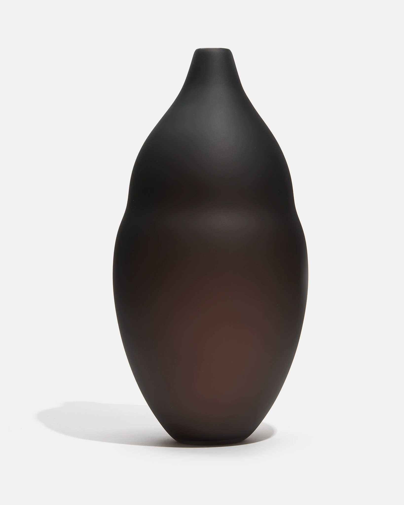 Handblown Glass Vase N.03