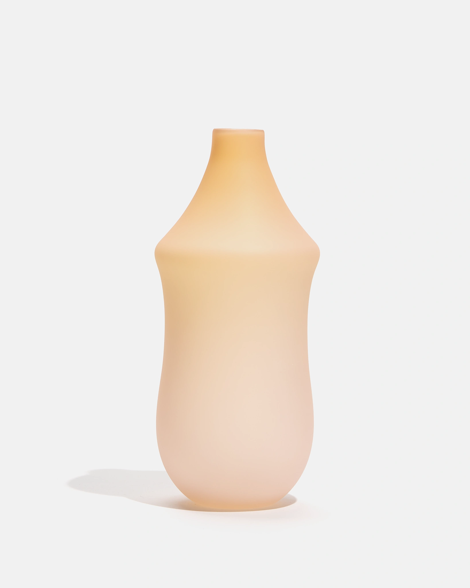 Handblown Glass Vase N.05