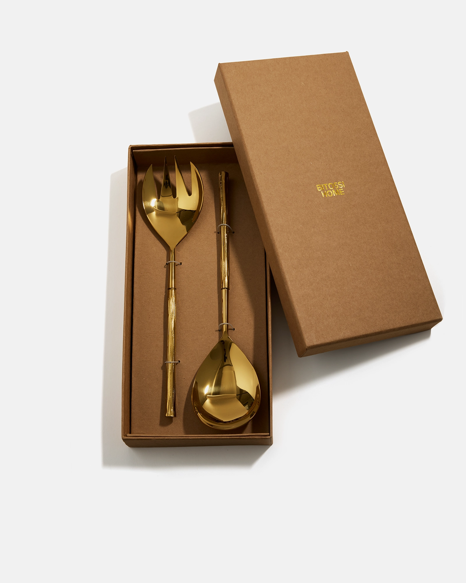 Fantasy Branch Salad Set