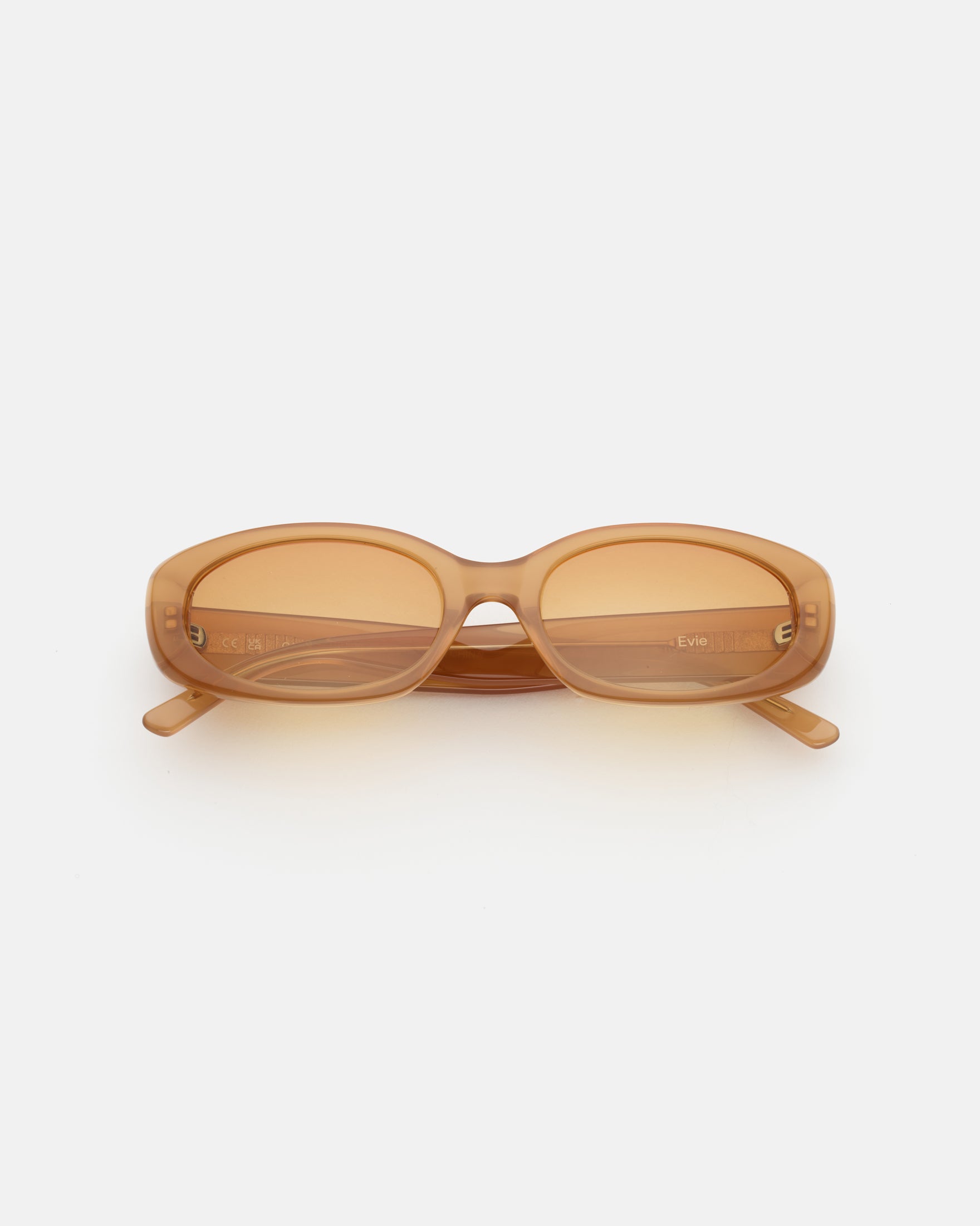 Evie Cola Sunglasses