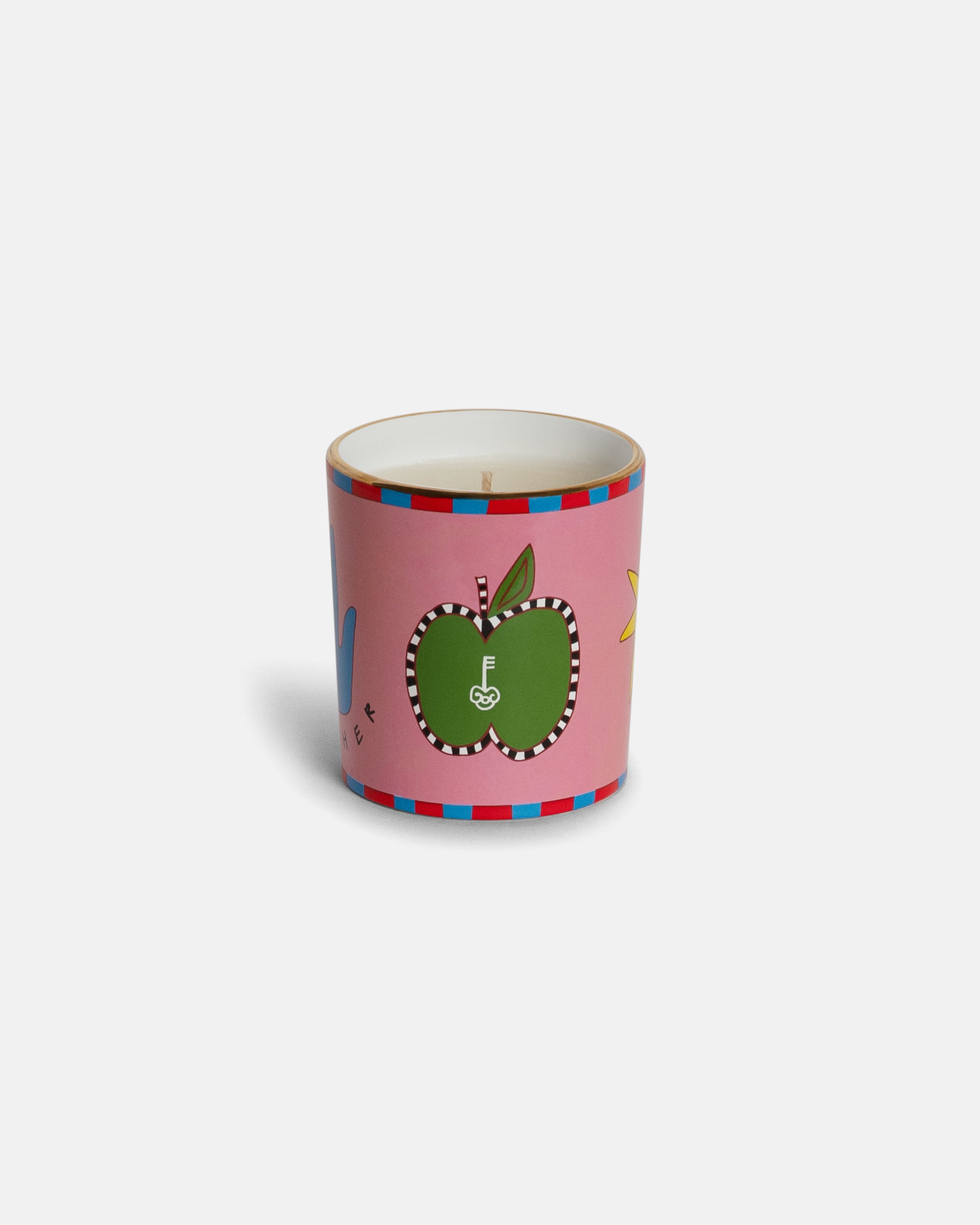 Joy Scented Candle - Candela Profumata Joy