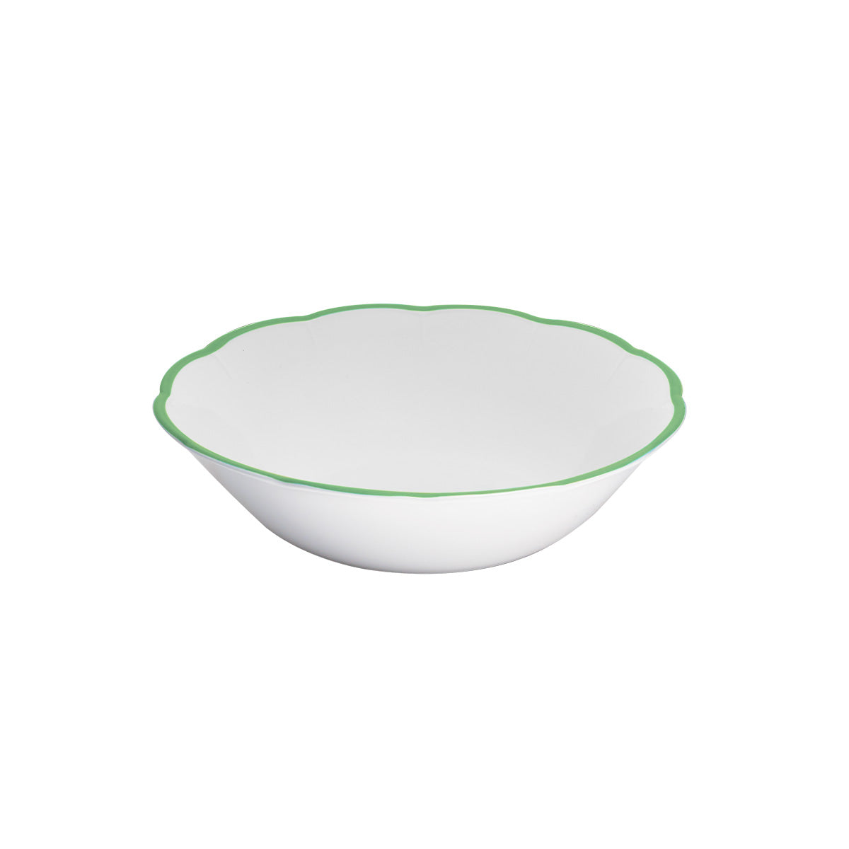 Petalo Salad Bowl - Green
