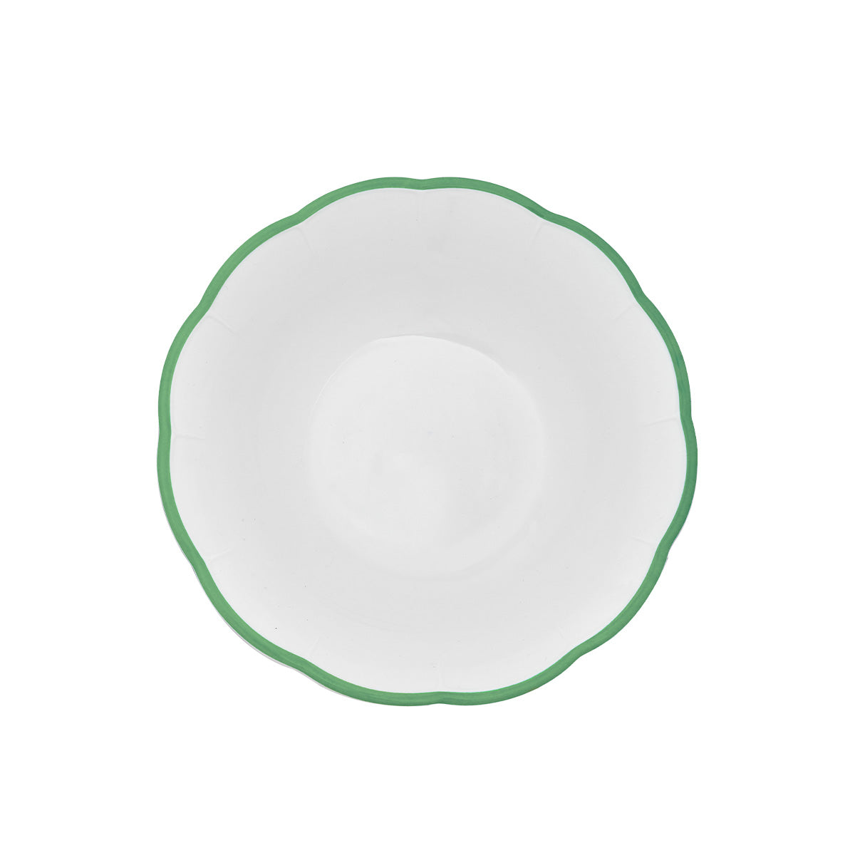 Petalo Salad Bowl - Green