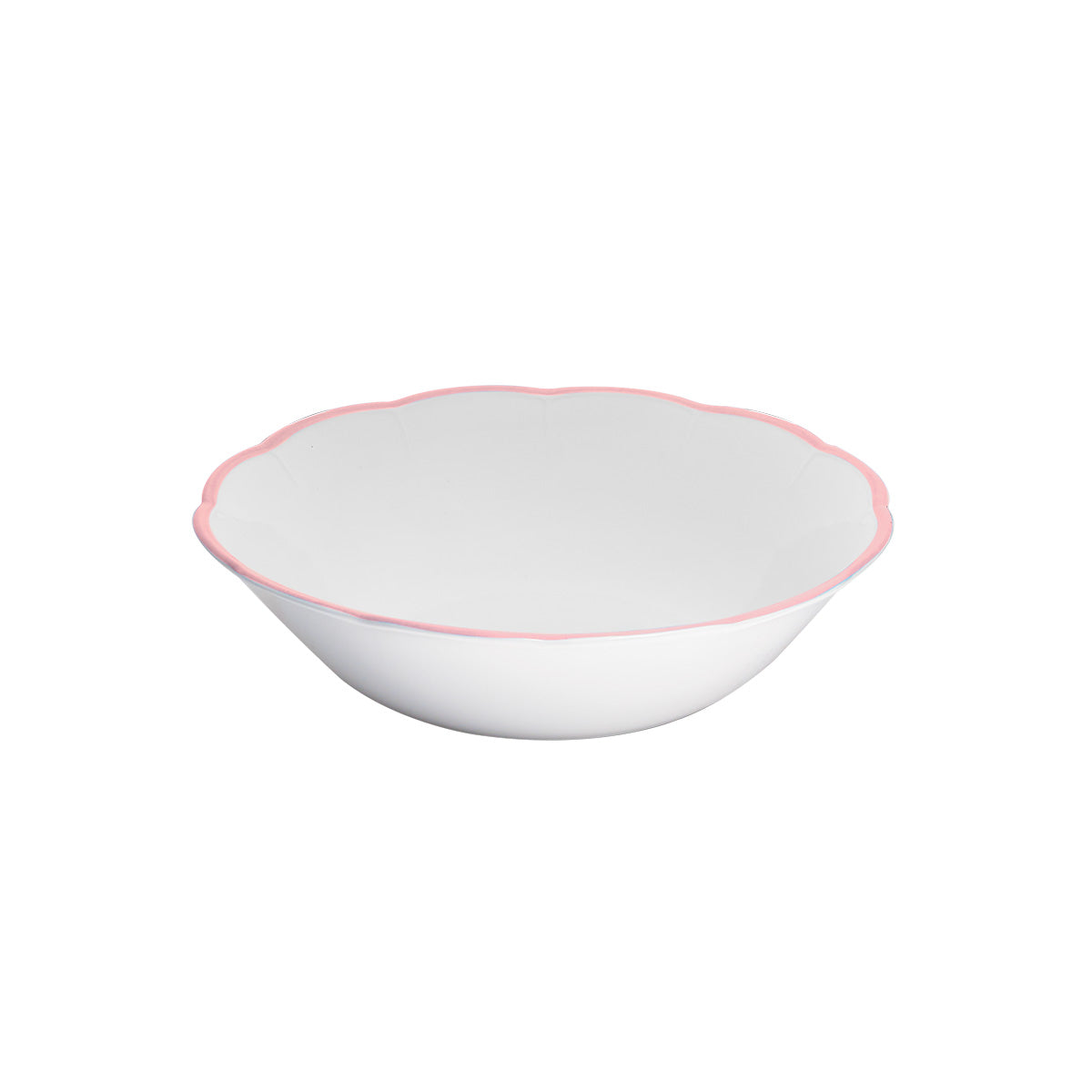 Petalo Salad Bowl - Pink