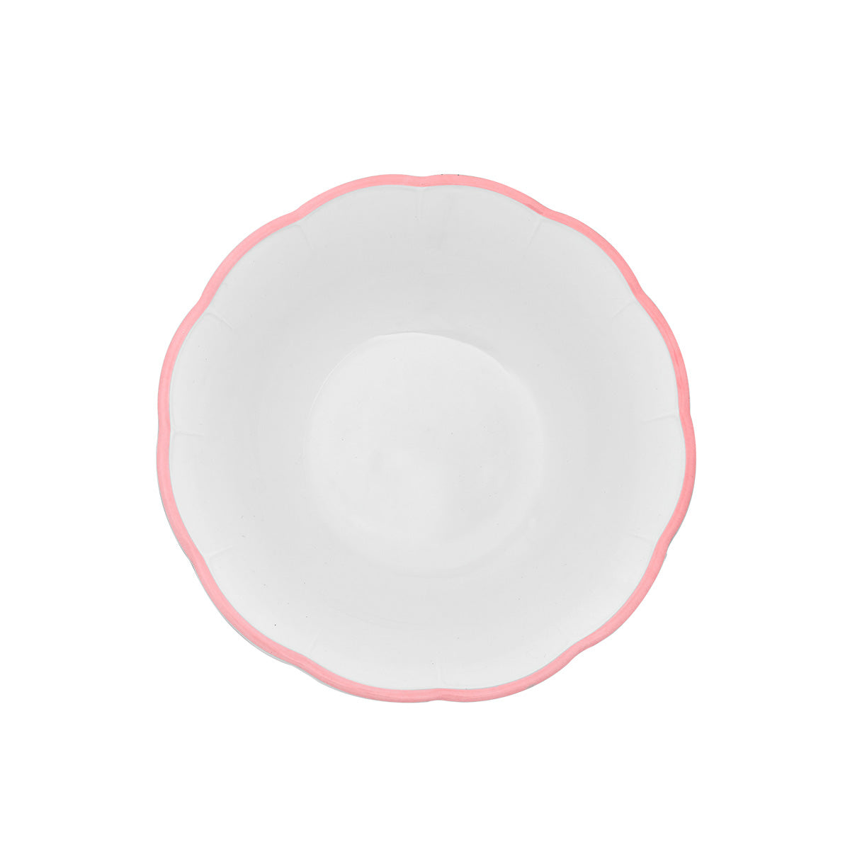 Petalo Salad Bowl - Pink