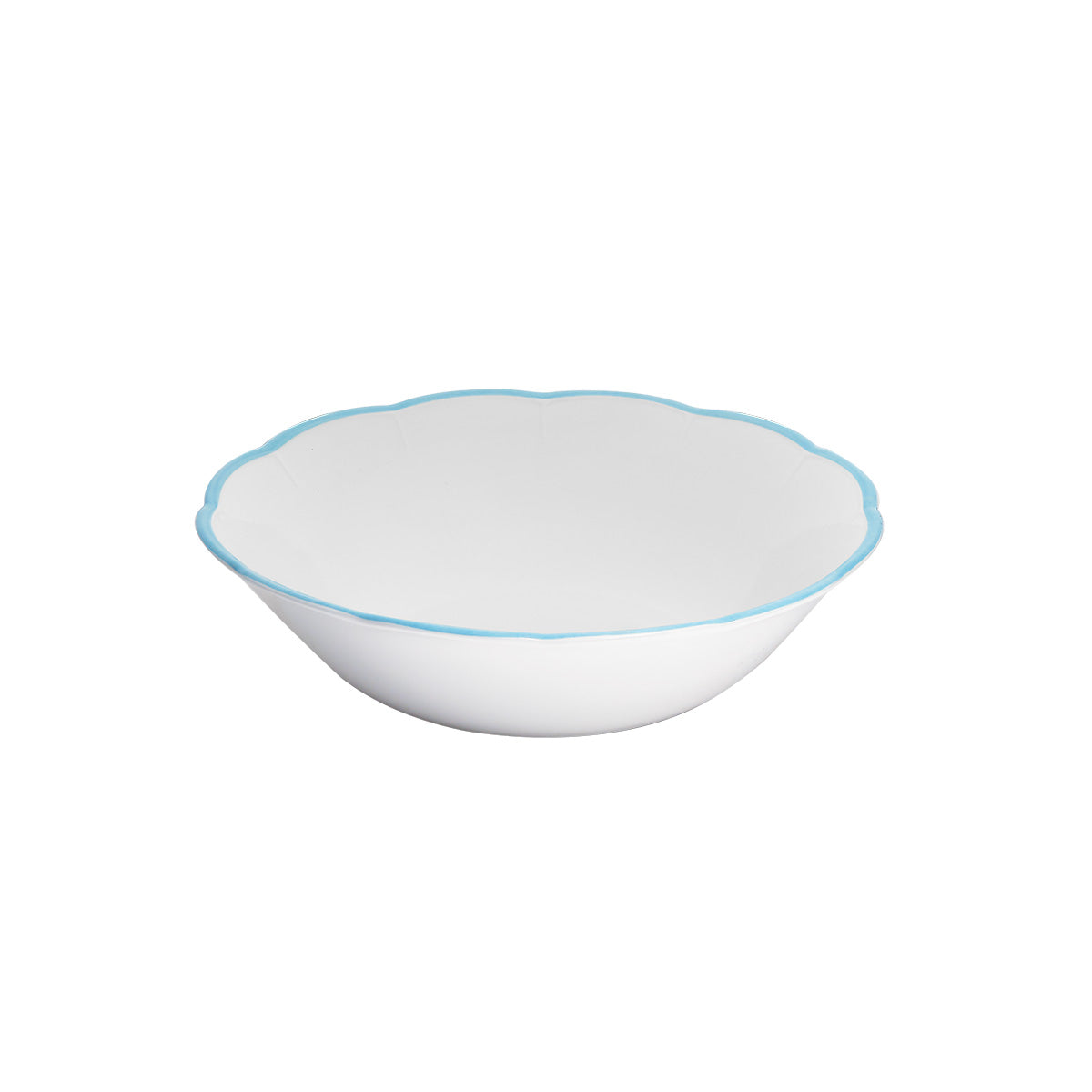 Petalo Salad Bowl - Blue