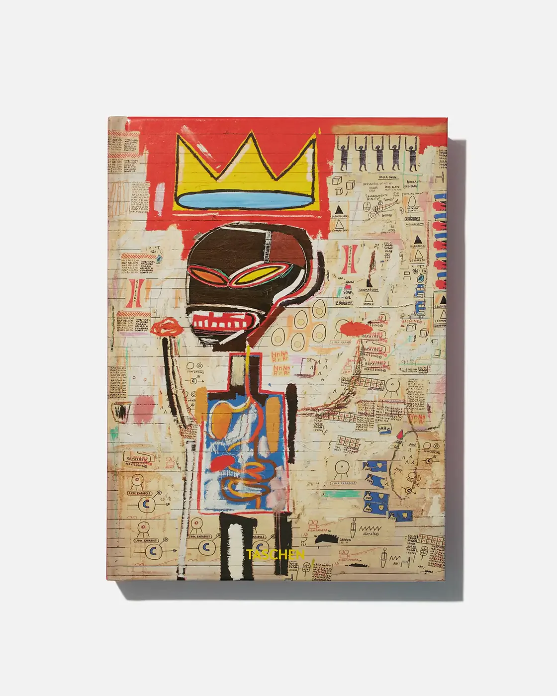 Basquiat (40th Anniversary Edition)