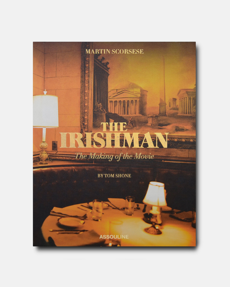 The Irishman - The Making of the Movie